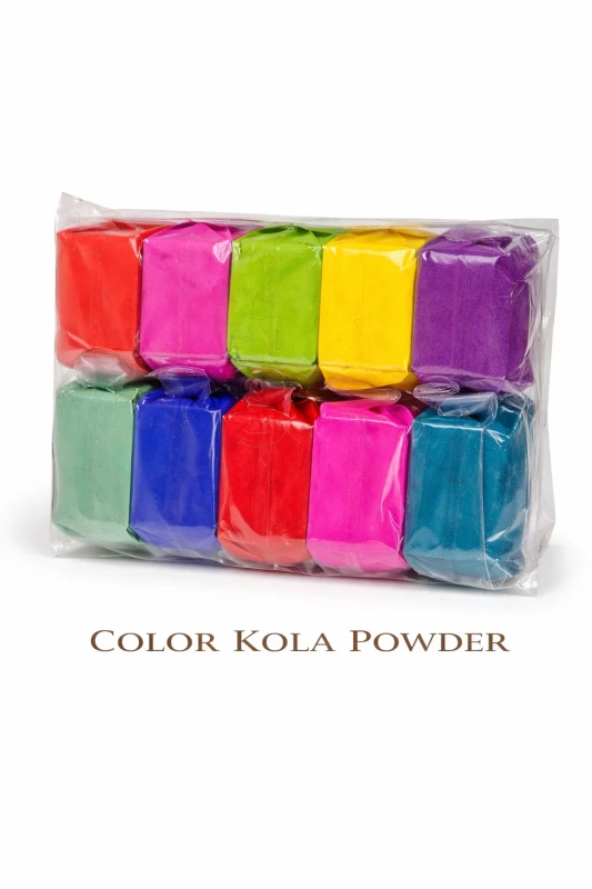 RANGOLI KOLAM POWDER (1KG)